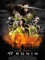 47 Ronin Türkçe Dublaj izle