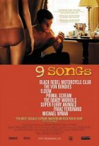 9 Şarkı – 9 Songs Full Film HD izle