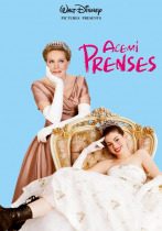 Acemi Prenses Türkçe Full Film izle