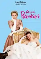Acemi Prenses Türkçe Full Film izle