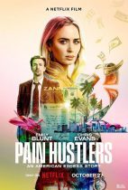 Acı Reçete 2023 Türkçe Dublaj izle