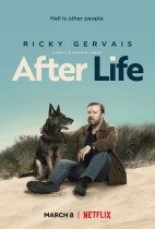 After Life 1. Sezon 5. Bölüm izle