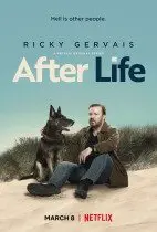 After Life 1. Sezon 2. Bölüm Dizi izle