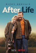 After Life 2. Sezon 5. Bölüm izle