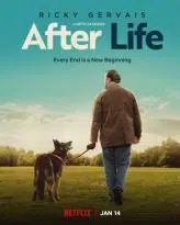 After Life 3. Sezon 6. Bölüm izle