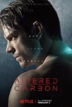 Altered Carbon 1. Sezon 10. Bölüm izle