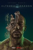 Altered Carbon 2. Sezon 8. Bölüm izle