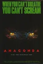 Anaconda 1997 Türkçe Dublaj Full HD izle