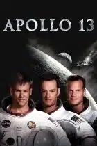 Apollo 13 Türkçe HD Full Film izle