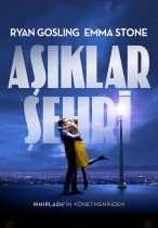 Aşıklar Şehri 2016 Full HD Film izle