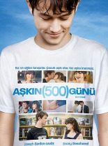 Aşkın 500 Günü Türkçe Full Film izle