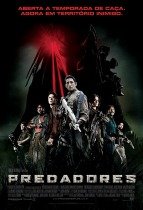Av 3 – Predators 3 Full HD Film izle