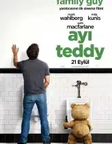 Ayı Teddy 1 Türkçe Dublaj izle