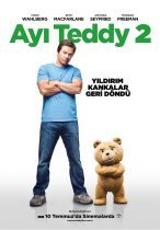 Ayı Teddy 2 Türkçe Full Film izle