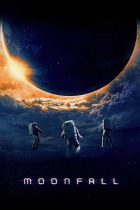 Ay’ın Düşüşü – Moonfall Türkçe HD Film izle