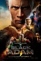 Black Adam 2022 Türkçe Full Film izle