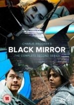 Black Mirror 2. Sezon 3. Bölüm Türkçe Dublaj 720p HD Full izle