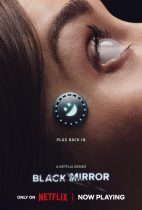 Black Mirror 7. Sezon 1. Bölüm Türkçe Dublaj izle