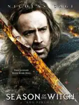 Cadılar Zamanı Türkçe Full Film izle