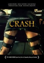 Çarpışma 1996 Türkçe Full Film izle