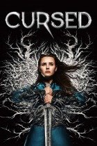 Cursed 1. Sezon 4. Bölüm Full izle