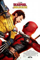 Deadpool ve Wolverine Türkçe Dublaj izle