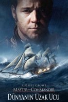 Dünyanın Uzak Ucu Türkçe Full HD Film izle