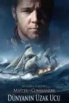 Dünyanın Uzak Ucu Türkçe Full HD Film izle