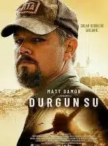 Durgun Su – Stillwater 2021 Türkçe Dublaj izle