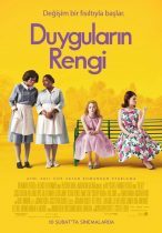 Duyguların Rengi Türkçe HD Film izle