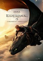 Ejderhanı Nasıl Eğitirsin 1 Türkçe Dublaj HD izle