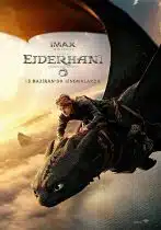 Ejderhanı Nasıl Eğitirsin 1 Türkçe Dublaj HD izle
