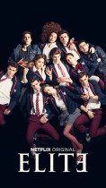 Elite 1. Sezon 8. Bölüm izle