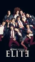 Elite 1. Sezon 3. Bölüm izle
