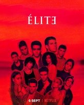 Elite 2. Sezon 4. Bölüm izle