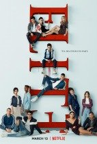 Elite 3. Sezon 8. Bölüm izle
