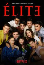Elite 4. Sezon 8. Bölüm izle