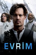Evrim 2014 Türkçe Dublaj izle