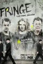 Fringe 5. Sezon 13. Bölüm Türkçe Dizi izle
