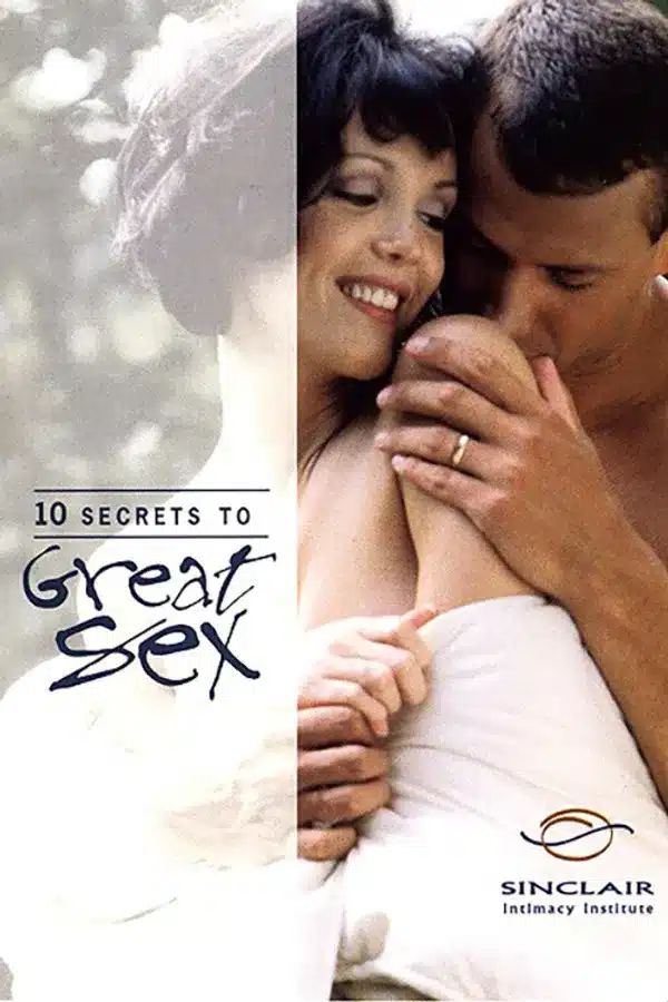 10 Secrets to Great Sex Full HD Film izle