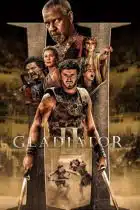 Gladyatör 2 Türkçe Dublaj izle