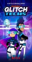 Glitch Techs 2. Sezon 10. Bölüm izle