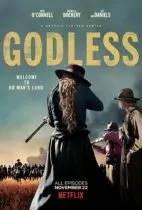 Godless 1. Sezon 2. Bölüm Türkçe Dublaj 720p izle