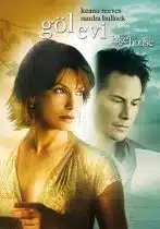 Göl Evi 2006 Türkçe Dublaj izle
