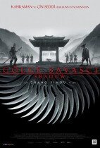 Gölge Savaşçı Full Film HD izle