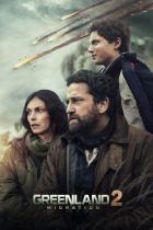 Greenland 2: Kıyamet Türkçe Dublaj izle
