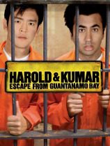 Harold and Kumar 2 Full Film izle
