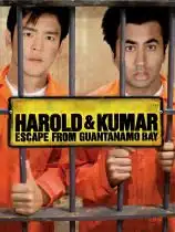Harold and Kumar 2 Full Film izle