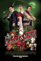 Harold ve Kumar 3 Türkçe HD Film izle