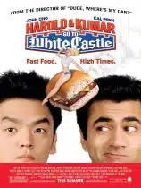 Harold ve Kumar Türkçe HD Film izle